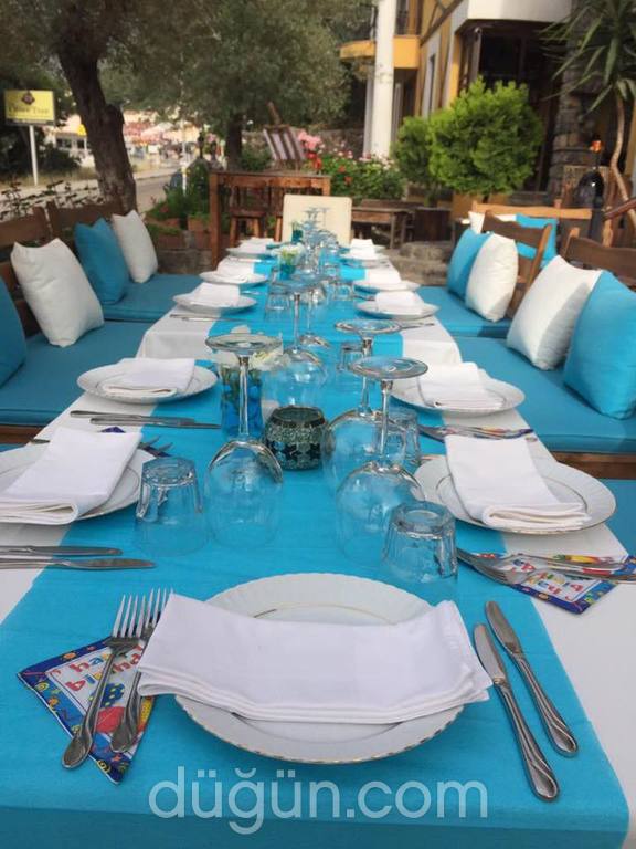 The Olive Tree Restaurant & Bar