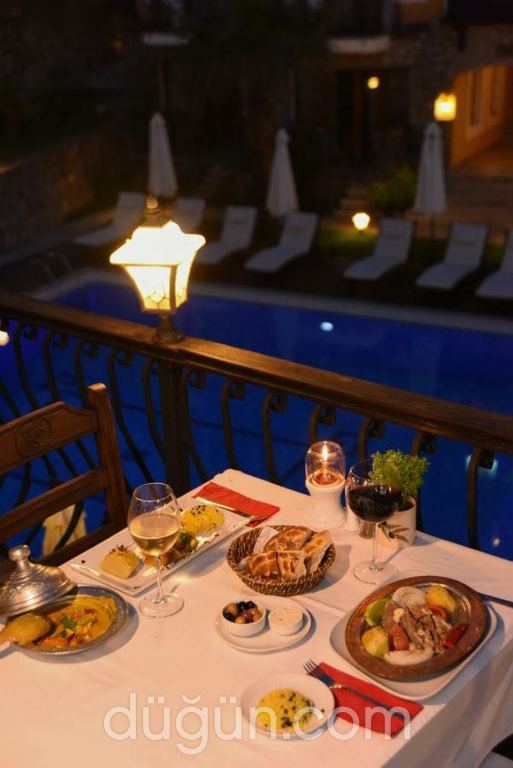 The Olive Tree Restaurant & Bar