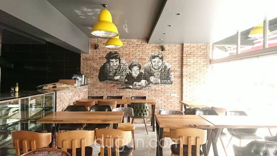 Etobüs Cafe & Restaurant