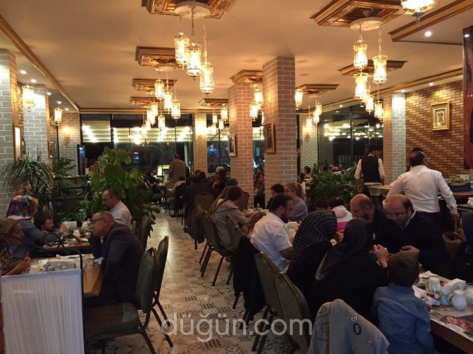 Kebabçı Dedeler 1929