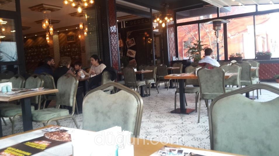 Kebabçı Dedeler 1929