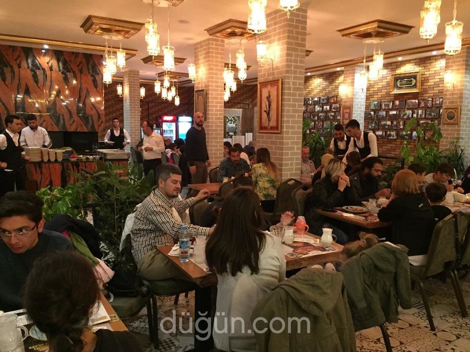 Kebabçı Dedeler 1929