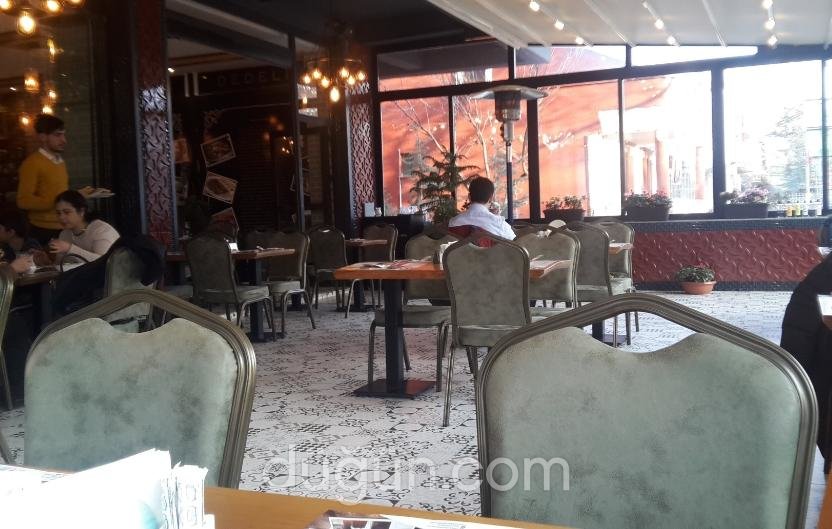 Kebabçı Dedeler 1929