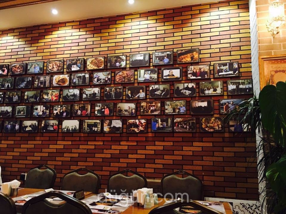 Kebabçı Dedeler 1929