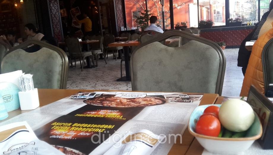 Kebabçı Dedeler 1929