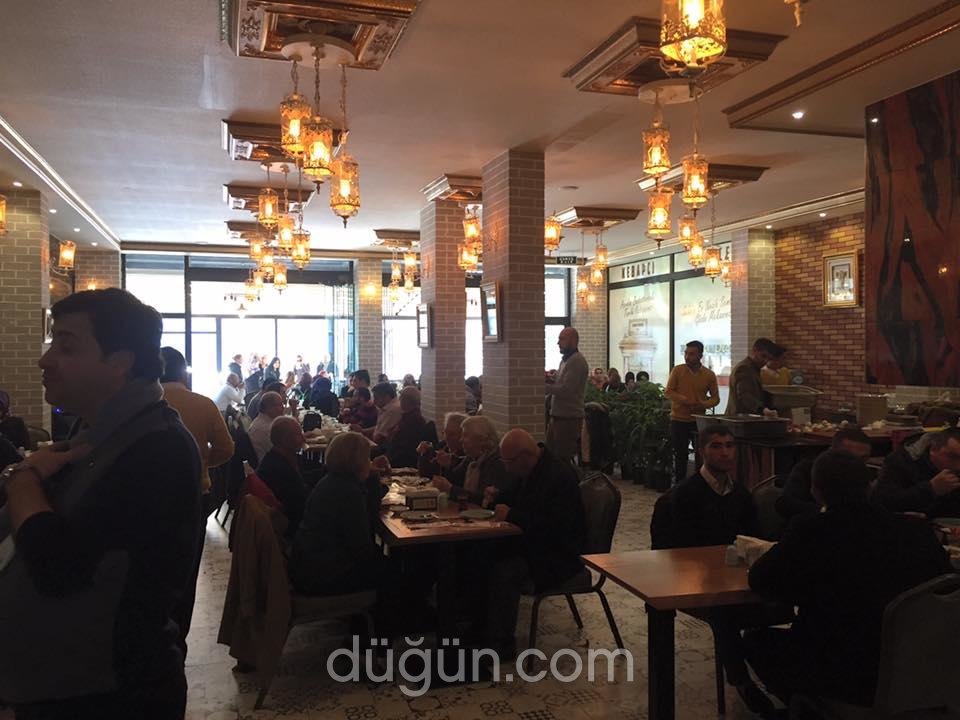 Kebabçı Dedeler 1929