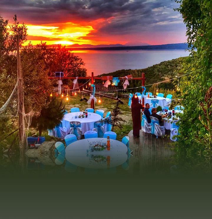 Poseidon Balık Evi