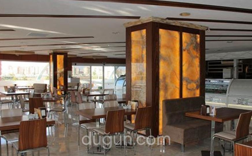 Cemo Restaurant Selçuklu