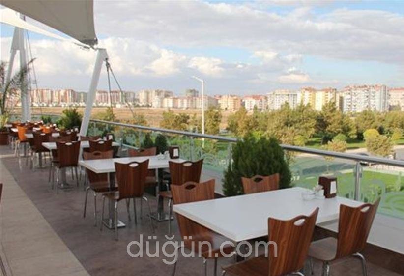 Cemo Restaurant Selçuklu