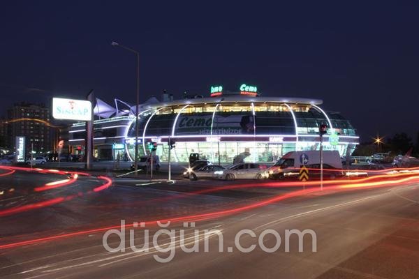 Cemo Restaurant Selçuklu