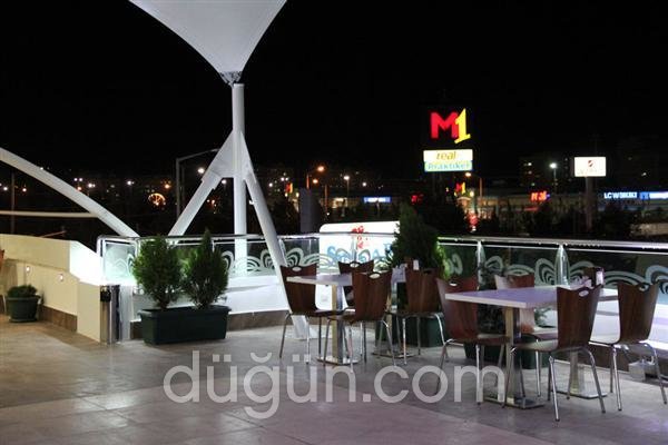 Cemo Restaurant Selçuklu