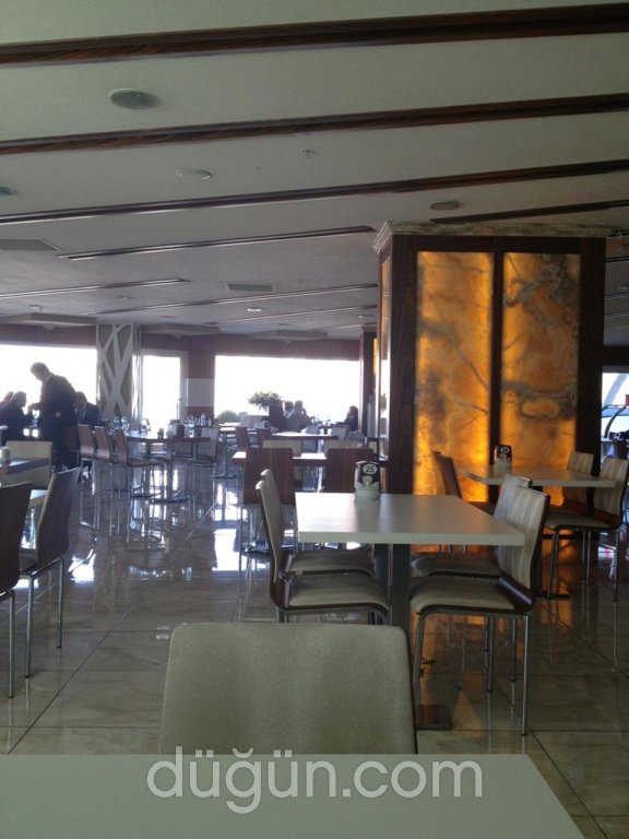 Cemo Restaurant Selçuklu