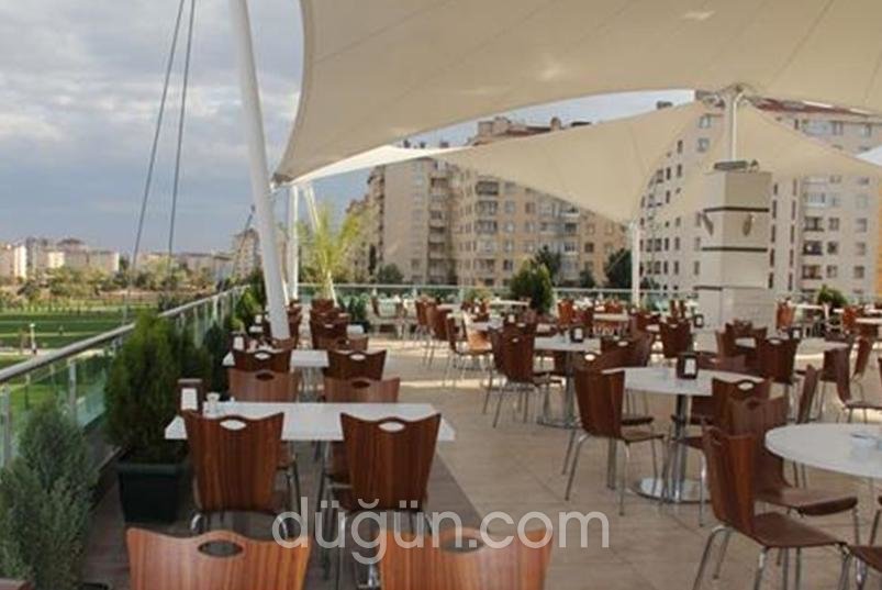 Cemo Restaurant Selçuklu