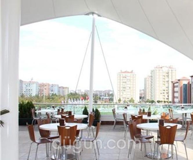 Cemo Restaurant Selçuklu