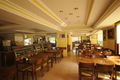 Cemo Restaurant Meram