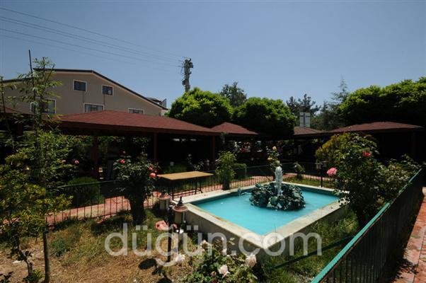 Cemo Restaurant Meram