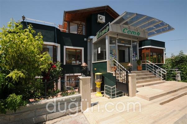 Cemo Restaurant Meram