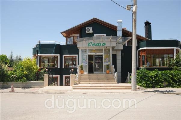 Cemo Restaurant Meram