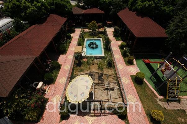 Cemo Restaurant Meram