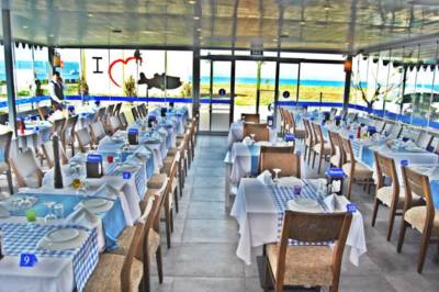 Kalispera 17 Balık Restaurant