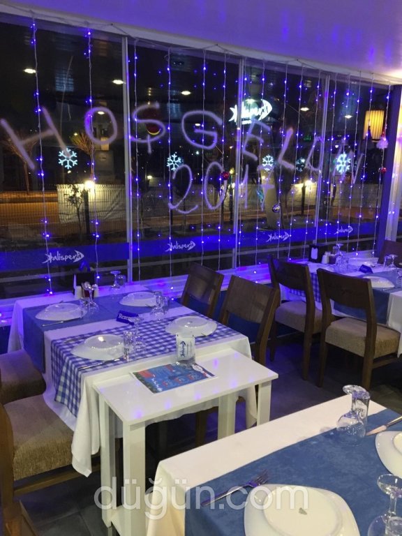 Kalispera 17 Balık Restaurant