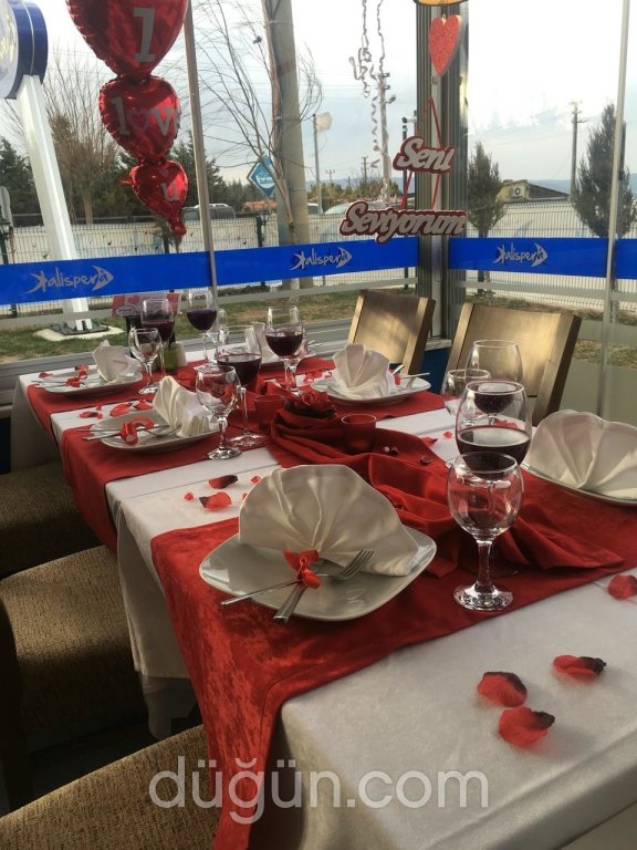 Kalispera 17 Balık Restaurant