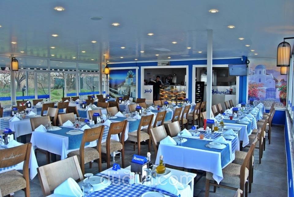 Kalispera 17 Balık Restaurant