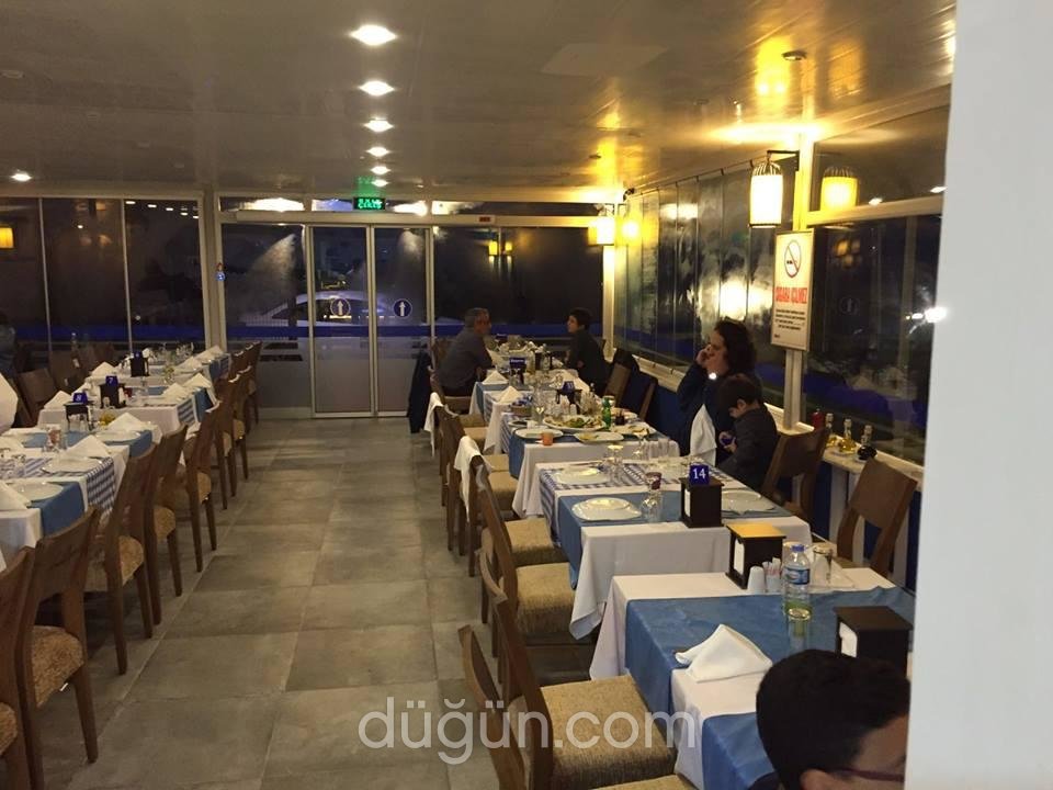 Kalispera 17 Balık Restaurant