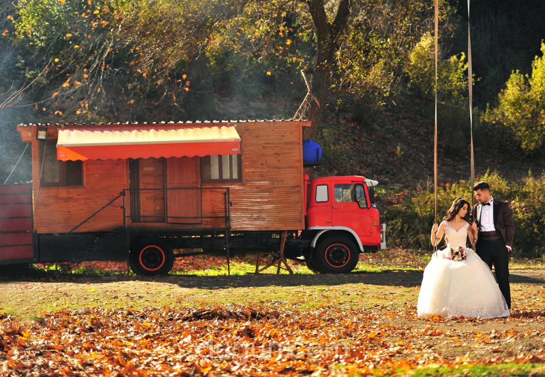 Teyfik Layık Photography