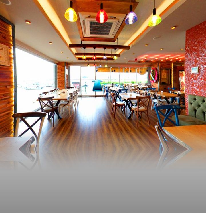 Şevk-Et Steakhouse
