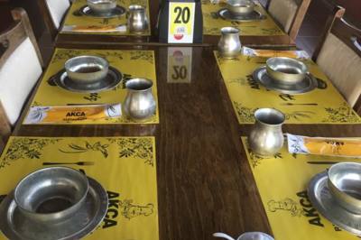 Akca Şelale Restaurant