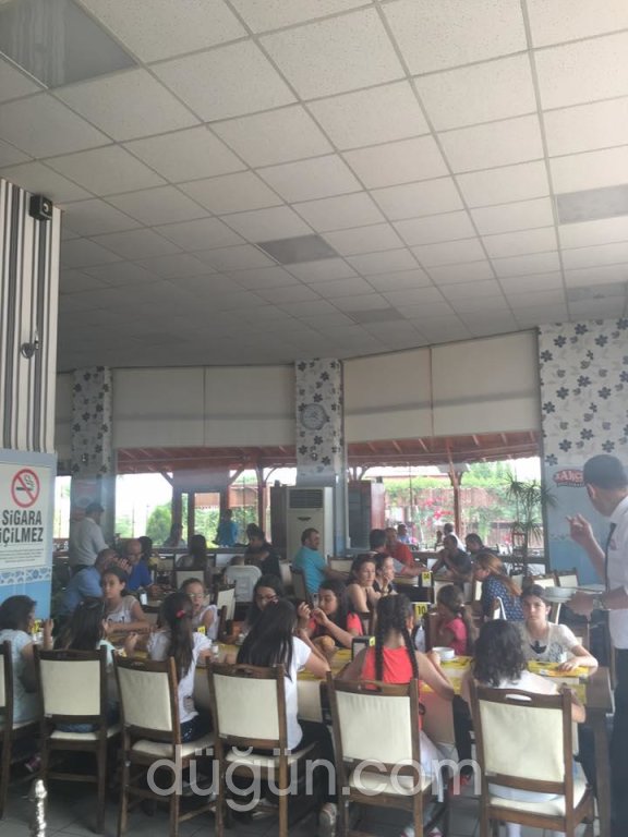 Akca Şelale Restaurant