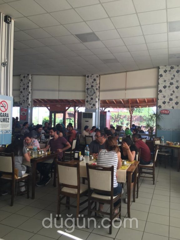 Akca Şelale Restaurant