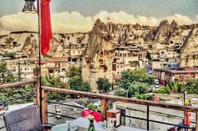 Viewpoint Cafe & Restaurant