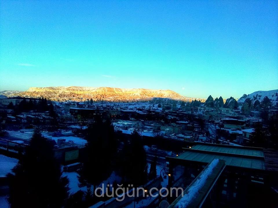 Viewpoint Cafe & Restaurant