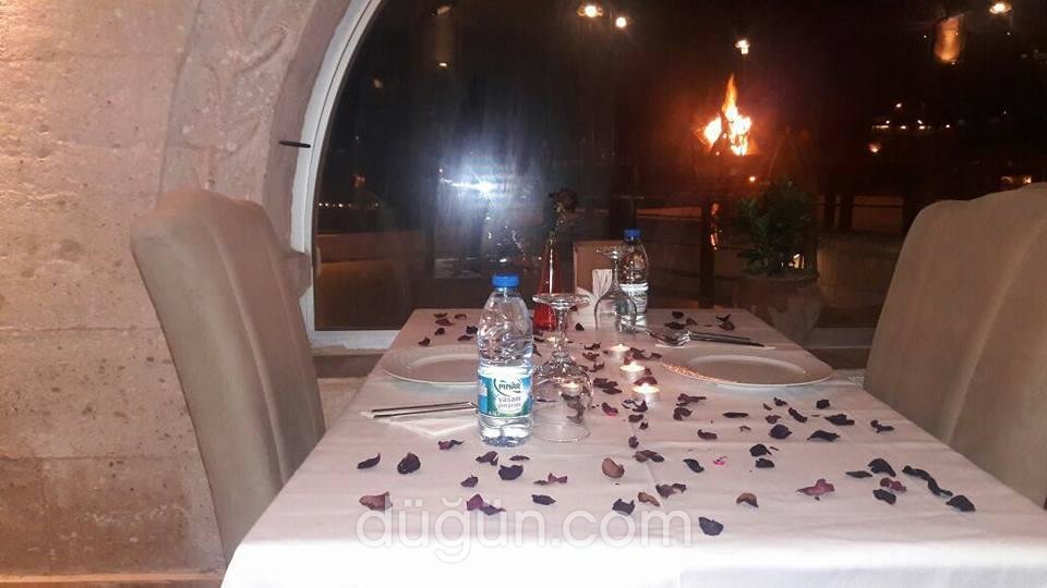 Viewpoint Cafe & Restaurant