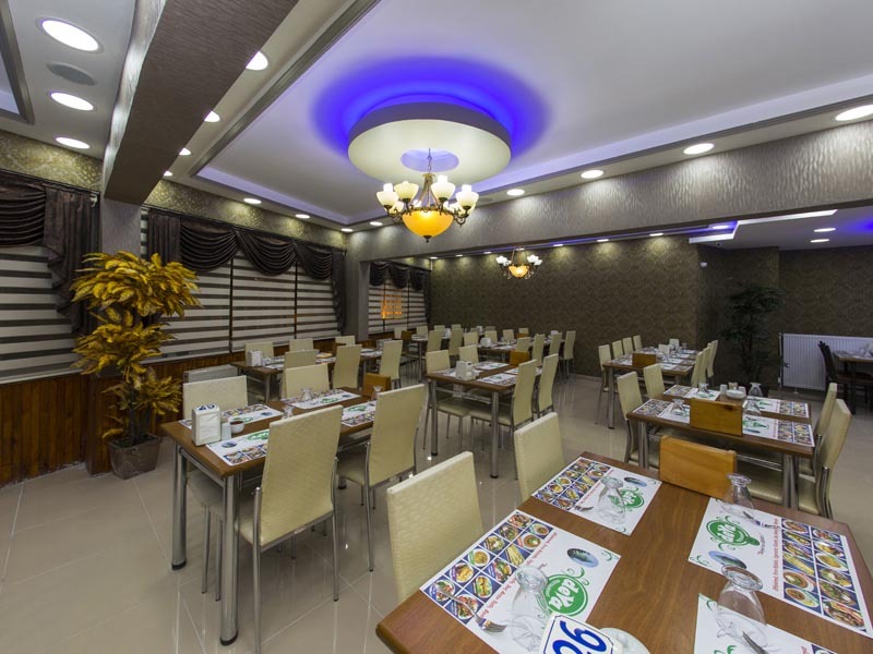 Deva 2 Restaurant