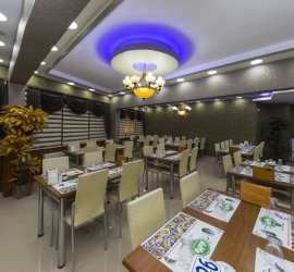 Deva 2 Restaurant