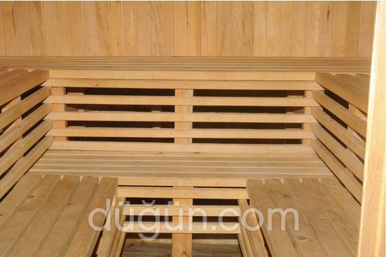 Tarihi Üsküdar Çinili Hamamı