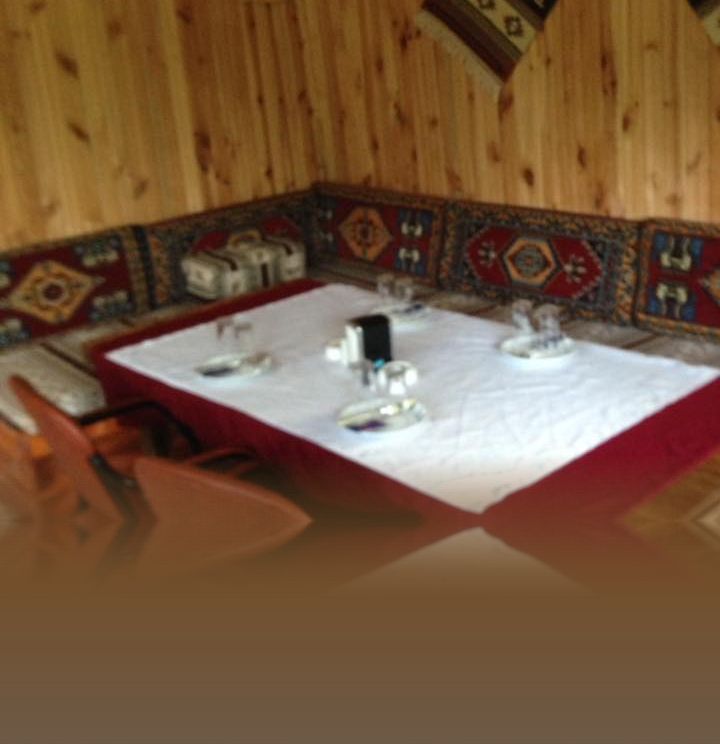 Başdeğirmen Alabalık Tesisleri