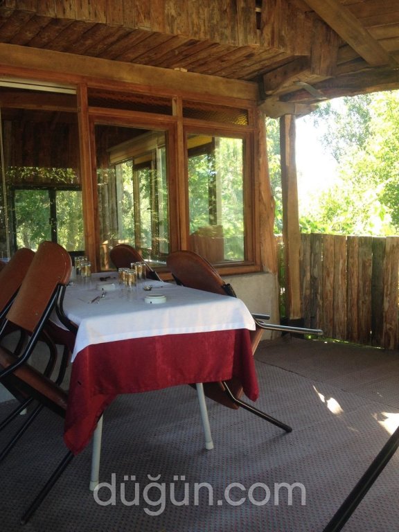 Başdeğirmen Alabalık Tesisleri