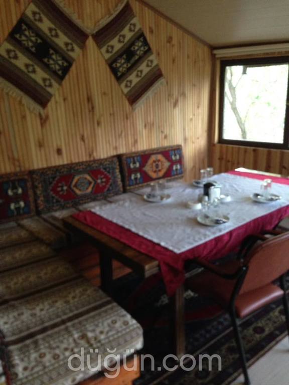 Başdeğirmen Alabalık Tesisleri