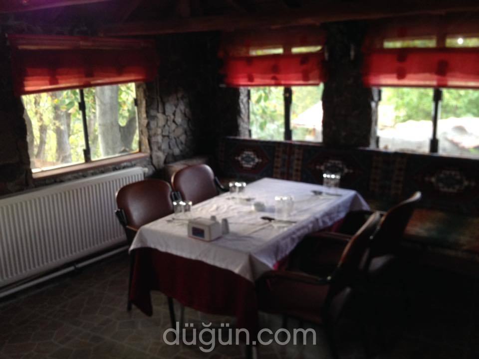 Başdeğirmen Alabalık Tesisleri