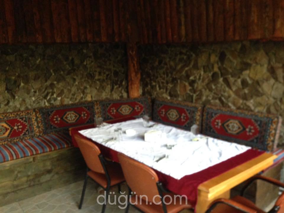 Başdeğirmen Alabalık Tesisleri