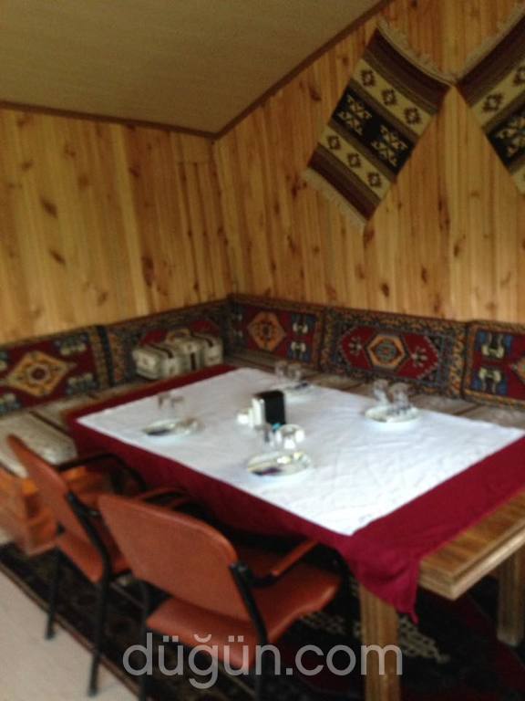 Başdeğirmen Alabalık Tesisleri