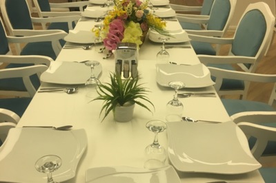 Memiş Usta Balık Restaurant Yazır