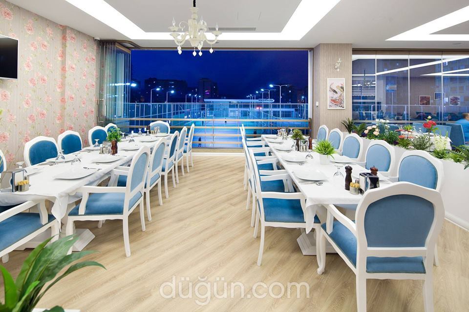 Memiş Usta Balık Restaurant Yazır