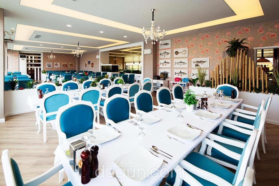 Memiş Usta Balık Restaurant Yazır