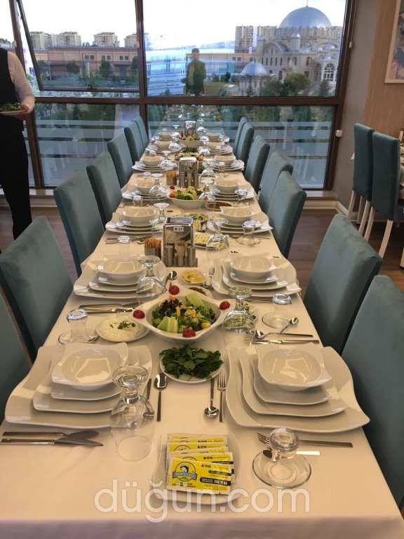 Memiş Usta Balık Restaurant Yazır