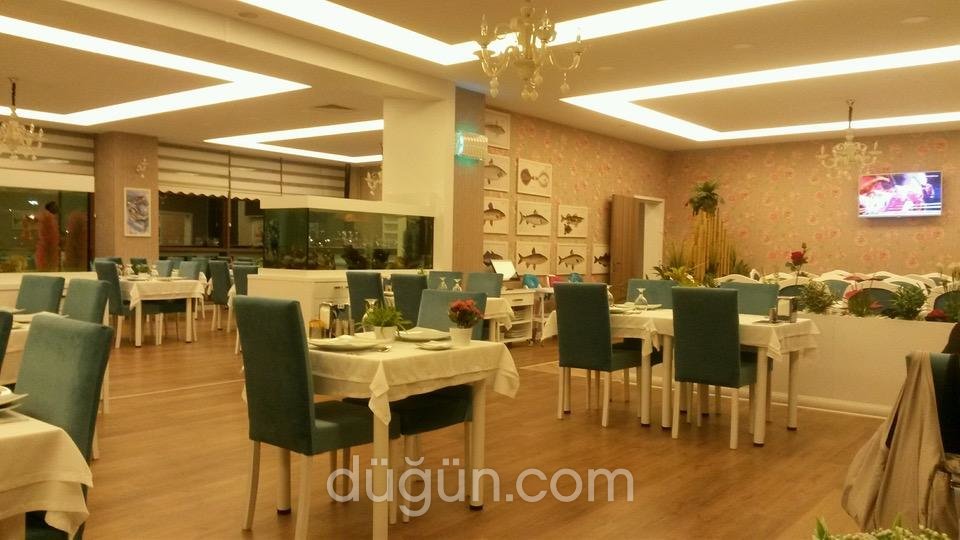 Memiş Usta Balık Restaurant Yazır